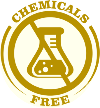 chemical free